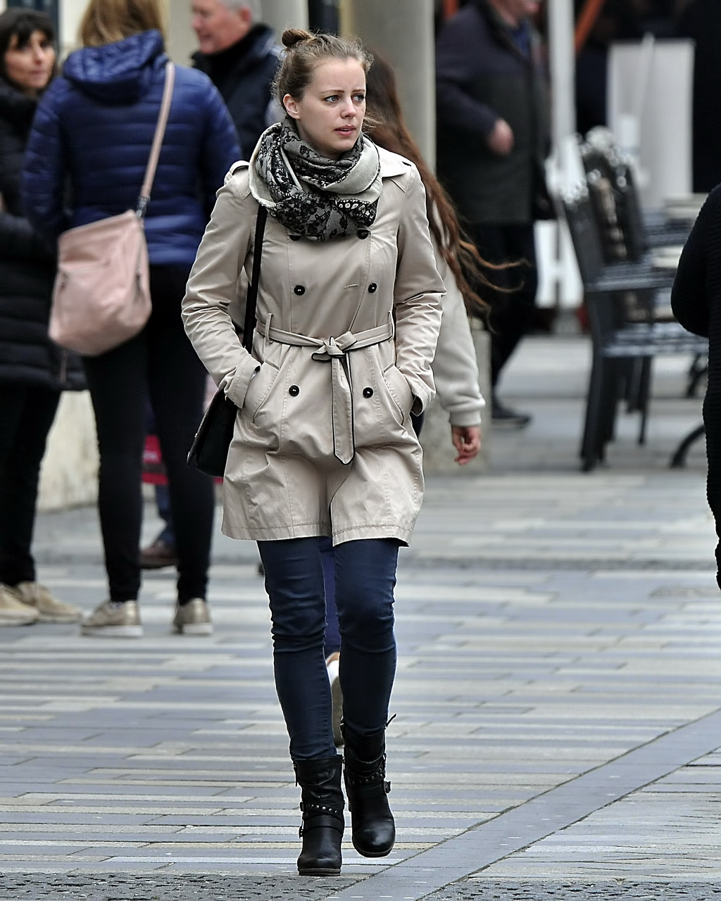 Klikom po Varaždinu