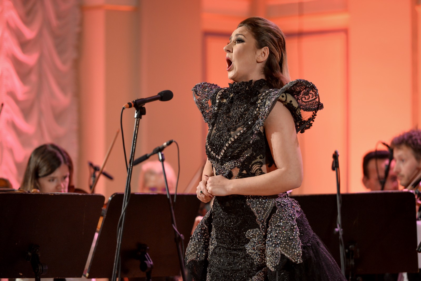 Svečani bal Varaždinske županije