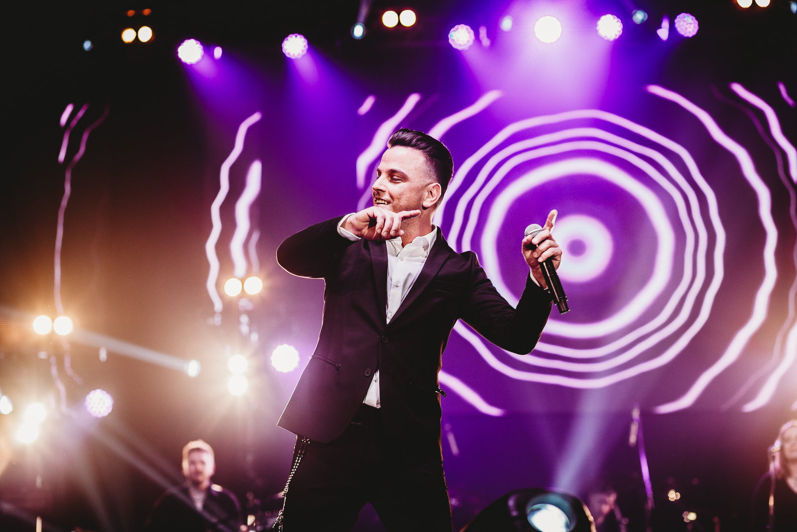 Ivan Zak – Arena Varaždin