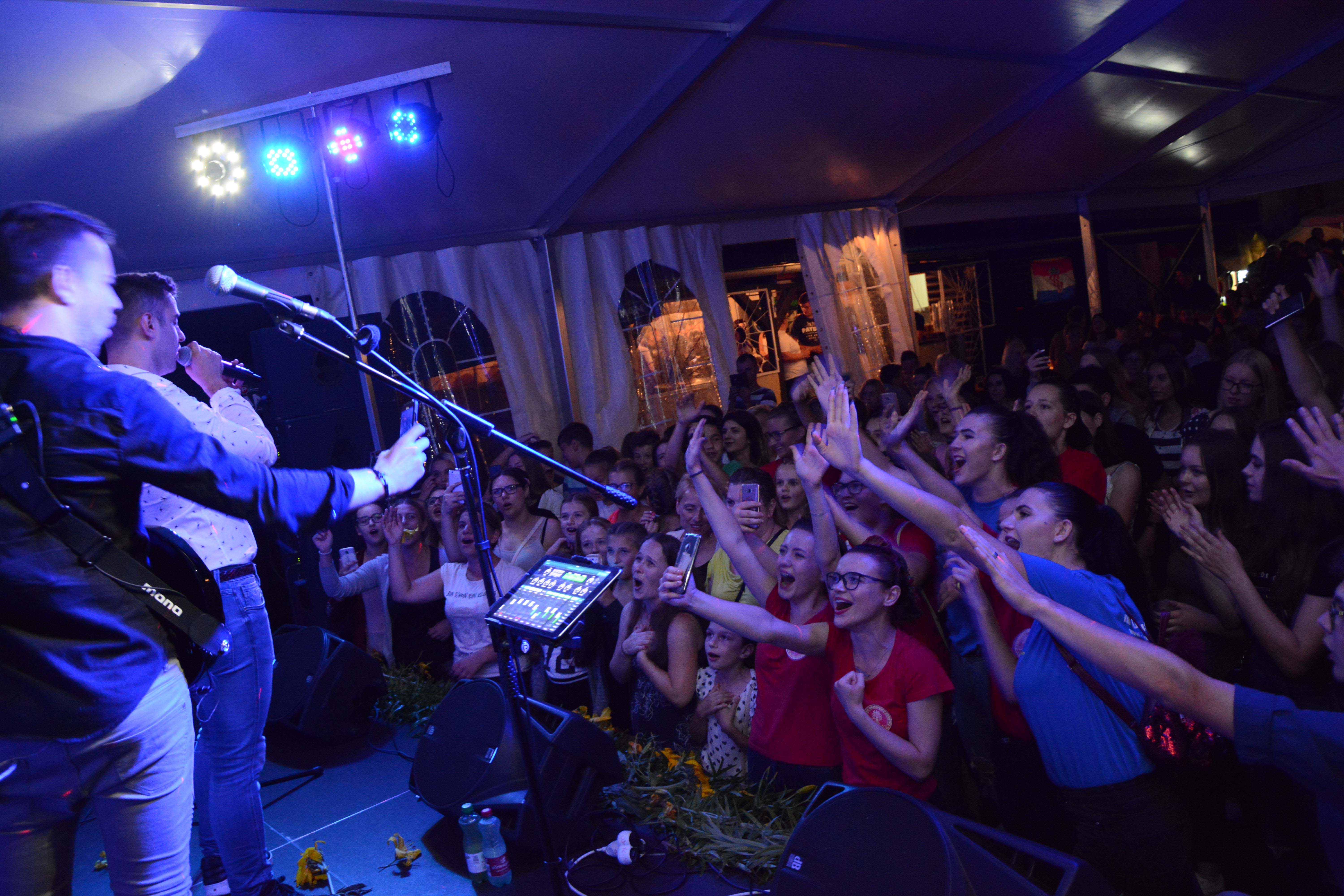 Benediktovo u Svibovcu Podravskom