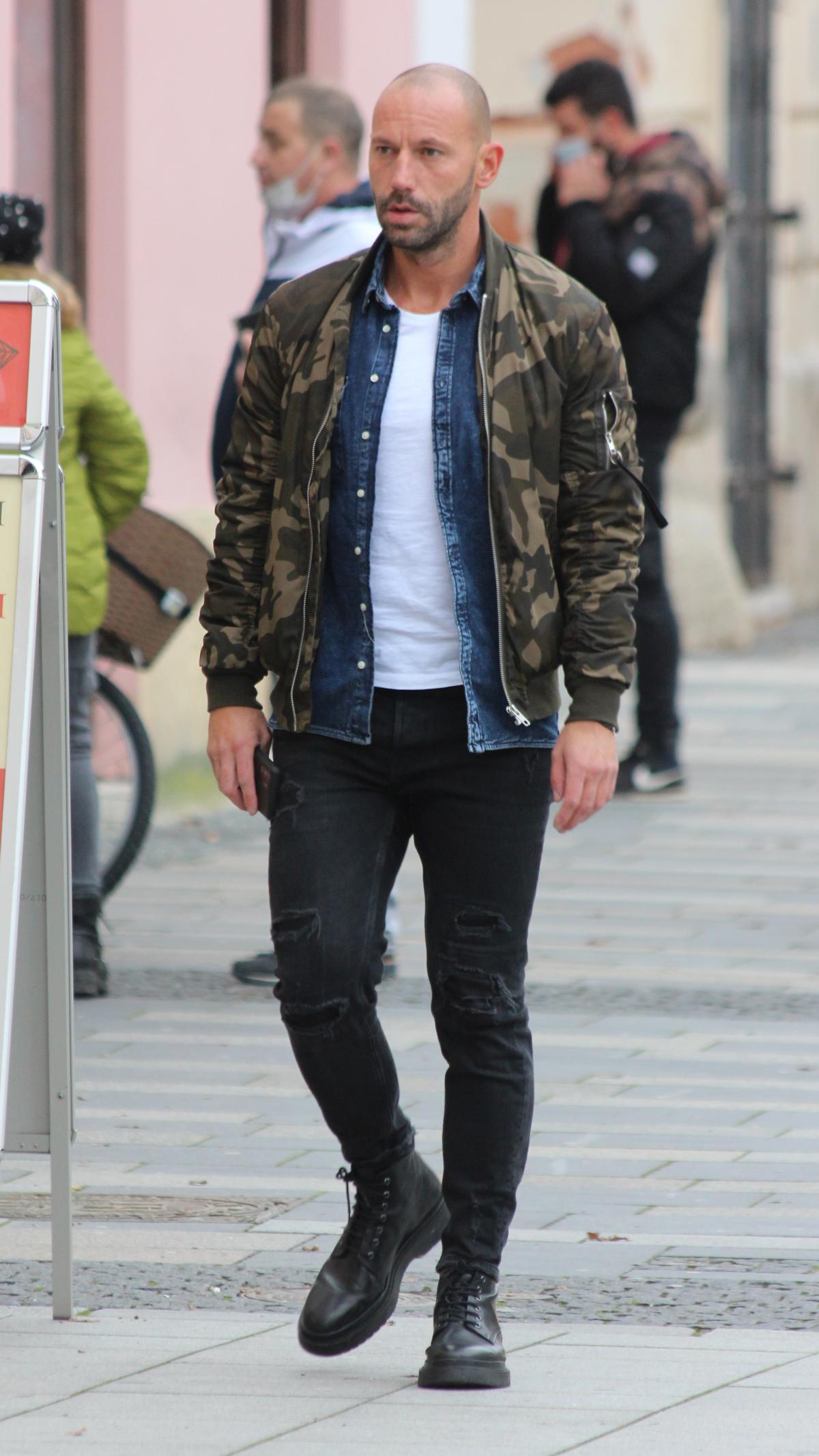 Klikom po gradu 23.10.2021.