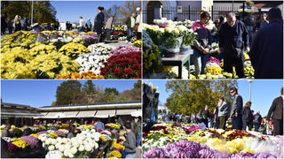 Gradska tržnica Varaždin Gradska tržnica Varaždin