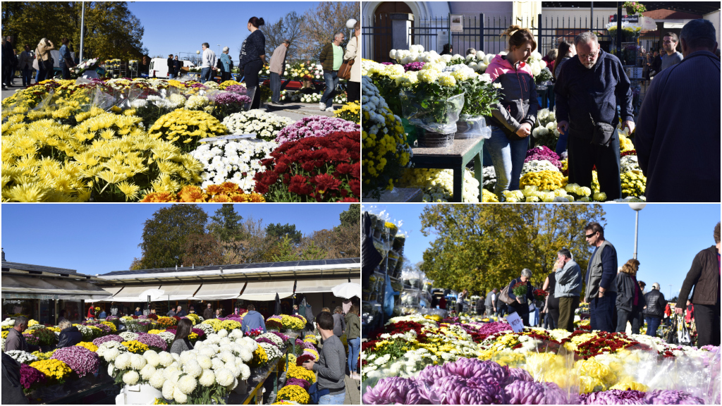 Gradska tržnica Varaždin Gradska tržnica Varaždin