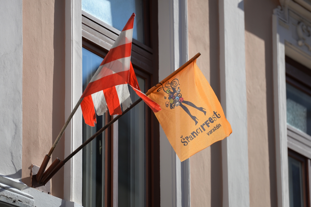 Nulti dan Špancirfesta Nulti dan Špancirfesta