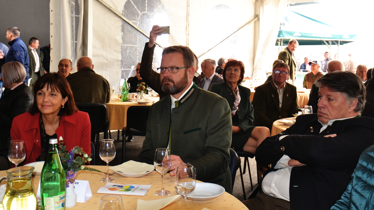 23. Sajam priroda, lov, ribolov, turizam