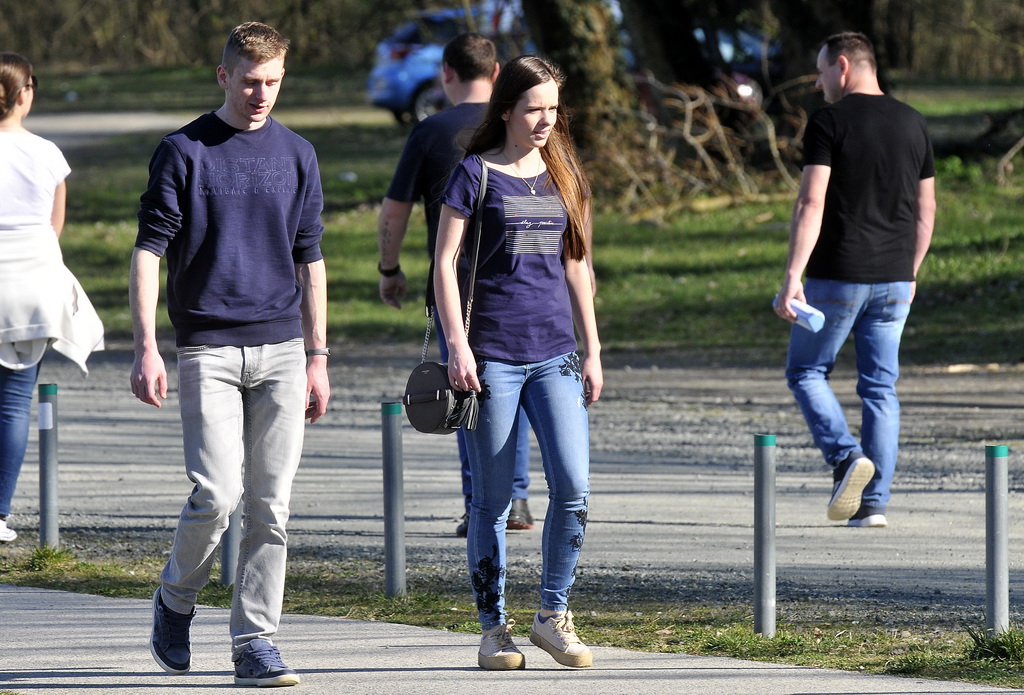 Klikom po Dravi Klikom po Dravi