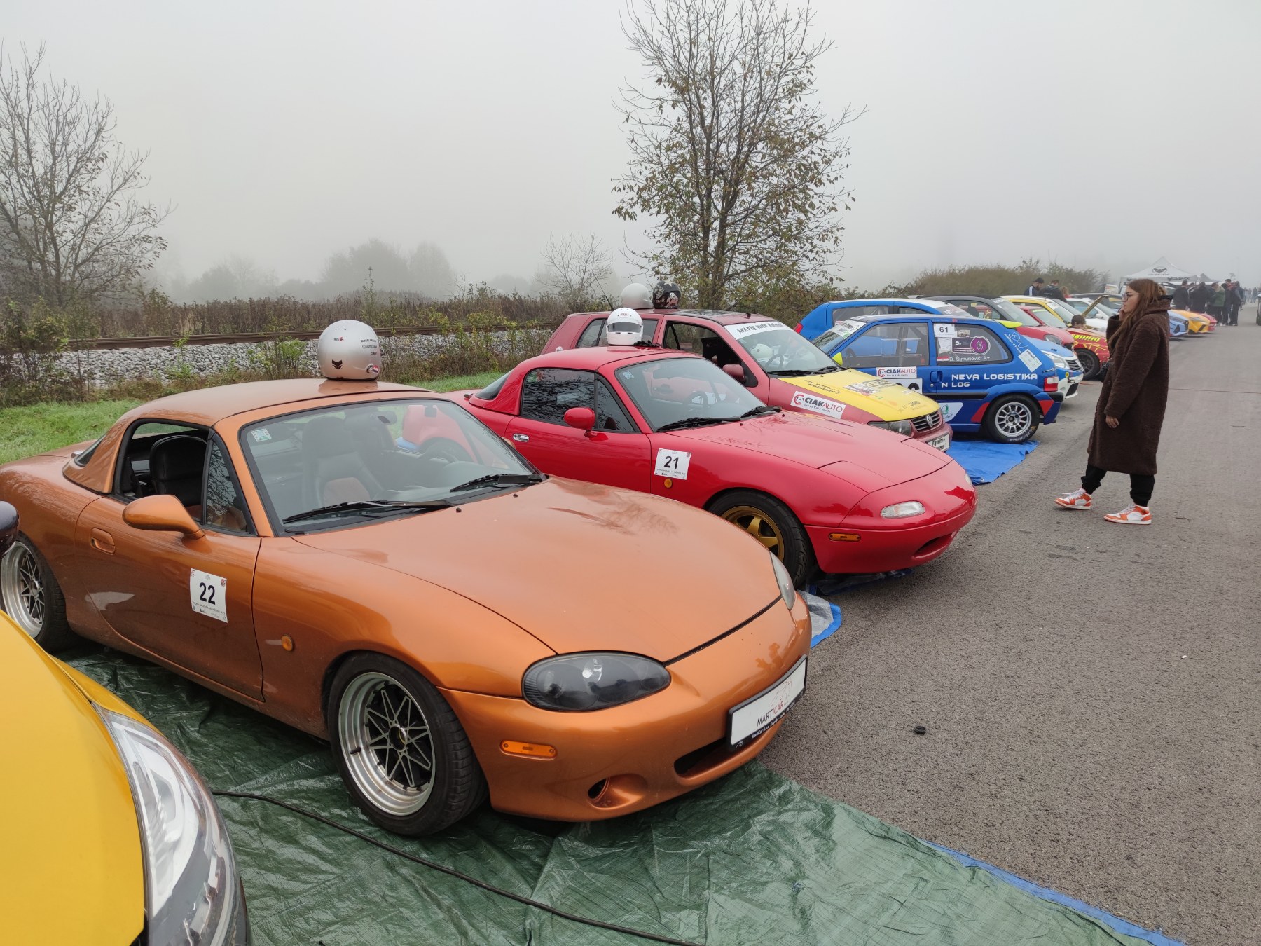 Velika nagrada Varaždina 2K22