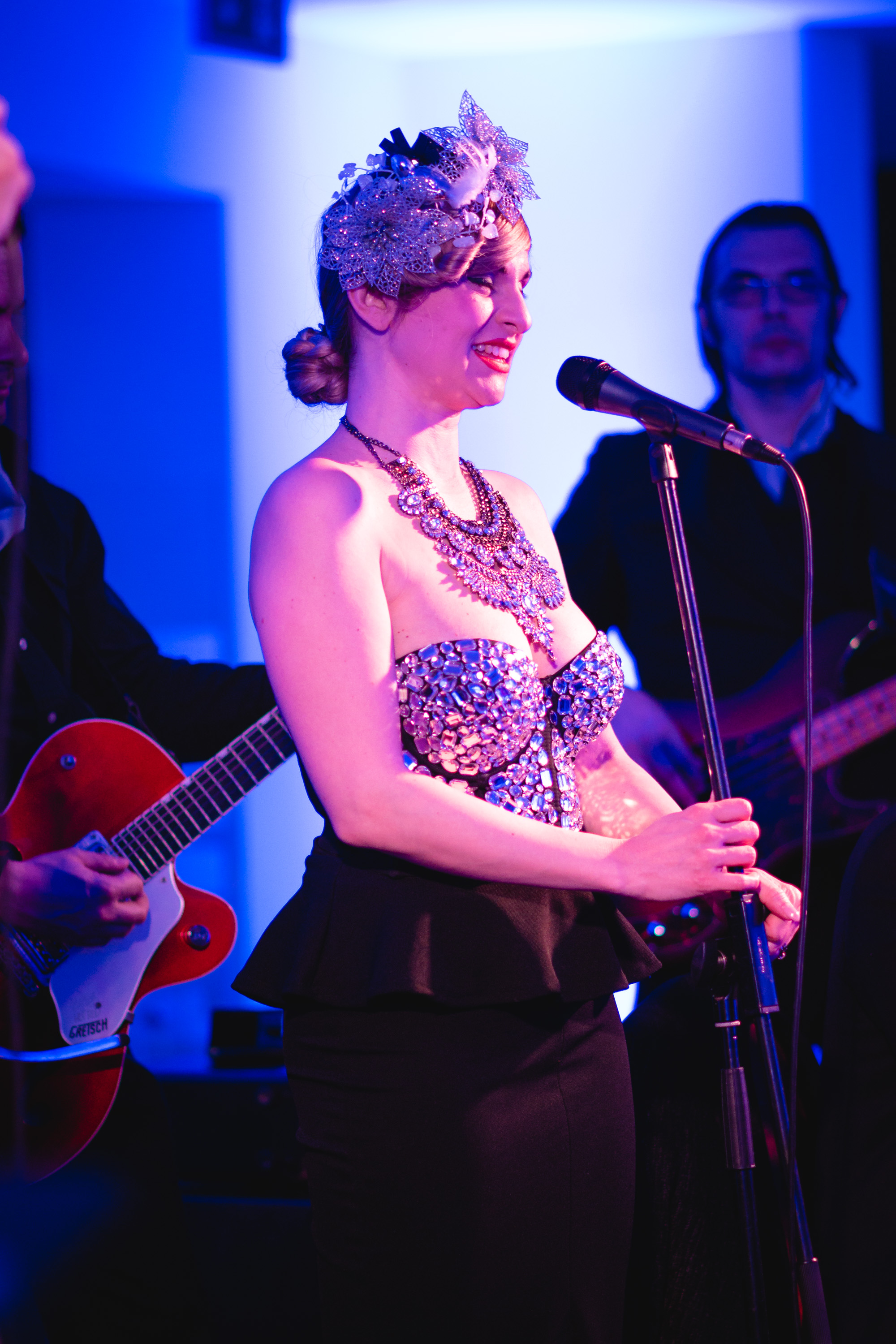 Rotary klub Varaždin bal