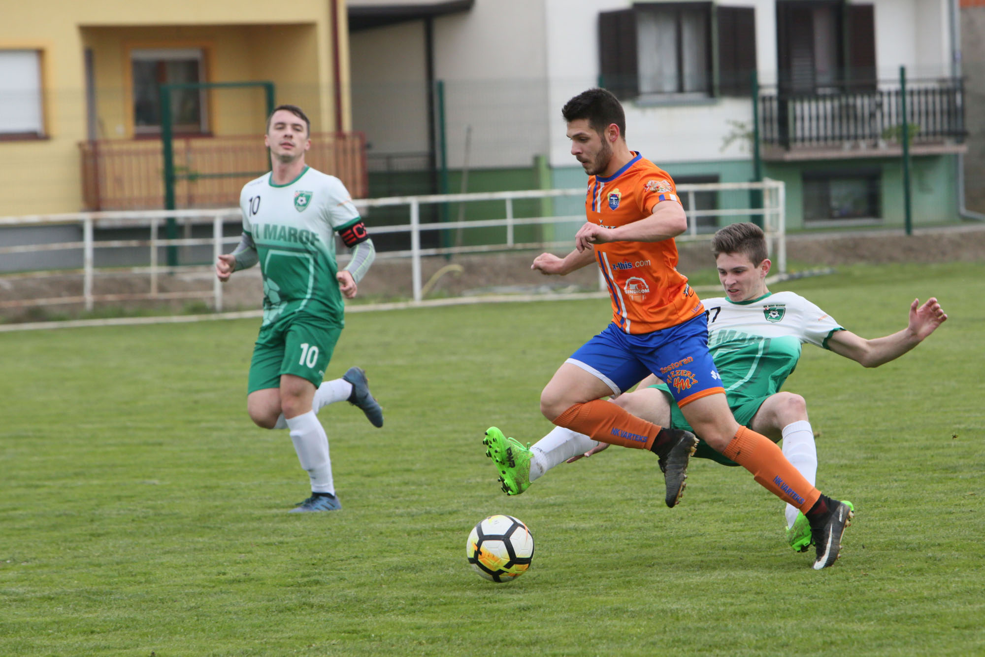 Varteks – Novi Marof
