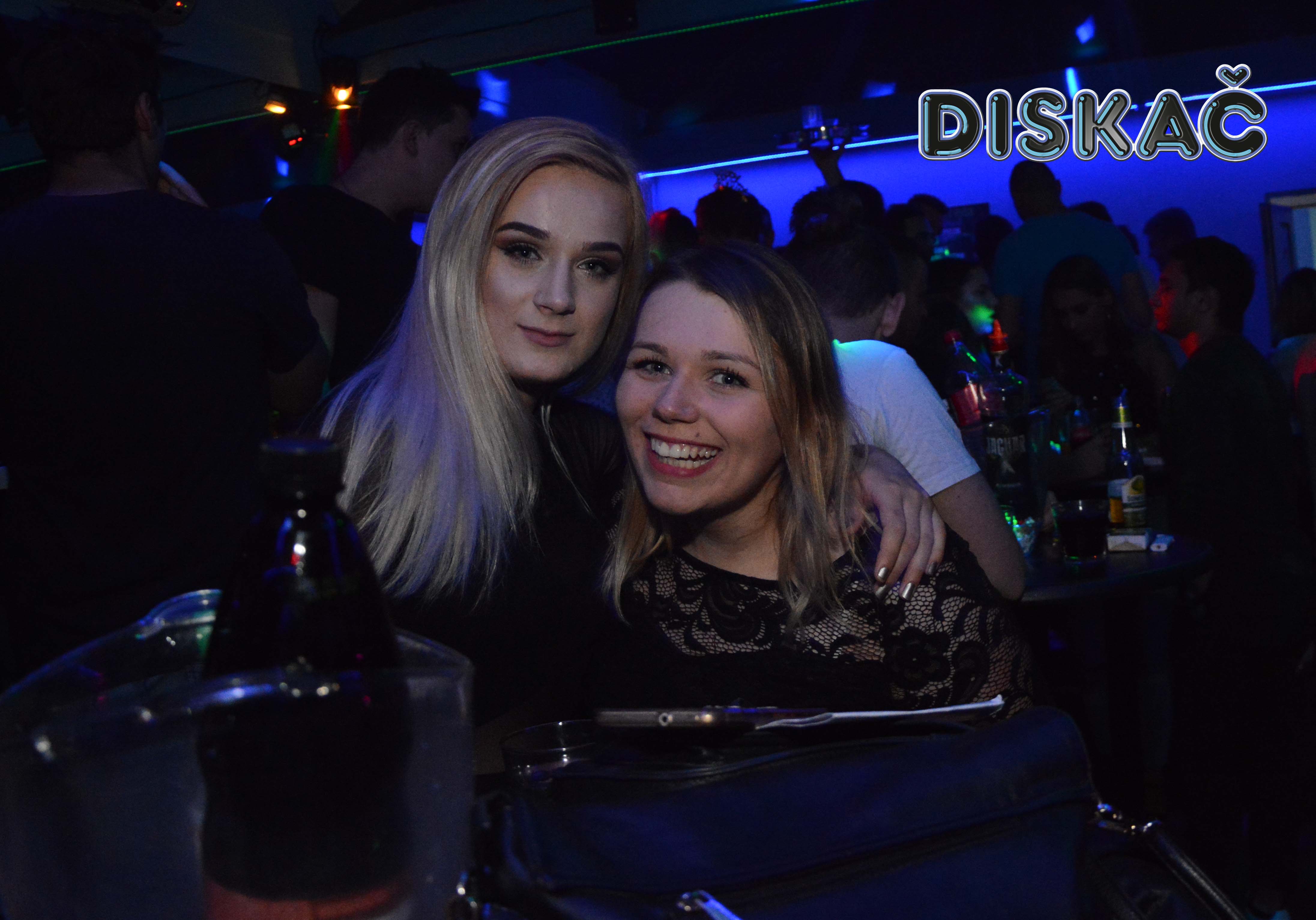 Pelin Balkan Night @ Diskač Varaždin