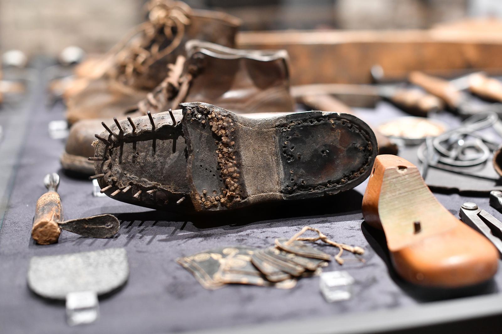 Izložba ‘Šoste-raj’ Izložba ‘Šoste-raj’