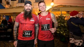 Novogodišnja utrka 2024