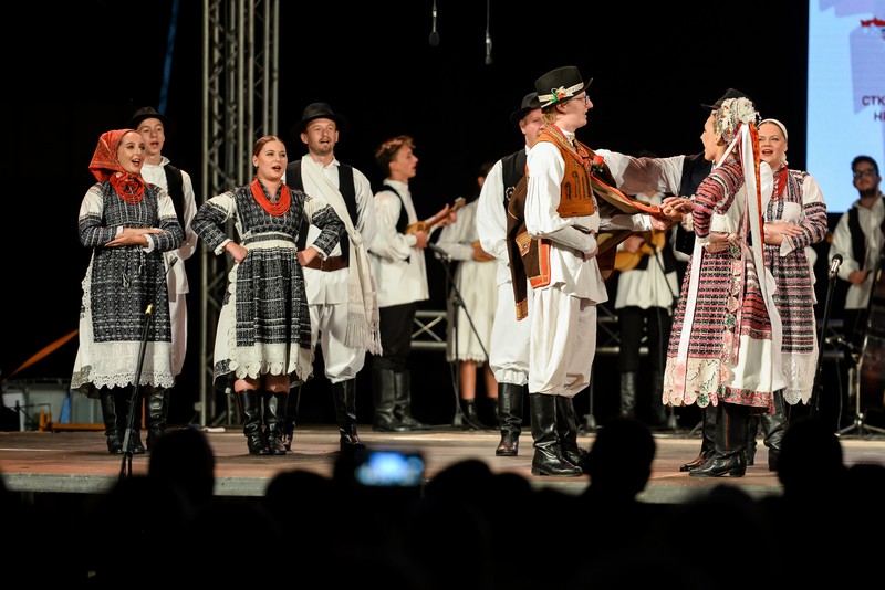 Folkofonija 2019 – dan treći