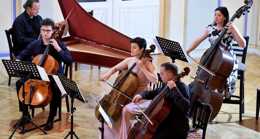 Varaždinski komorni orkestar