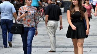 Klikom po Varaždinu