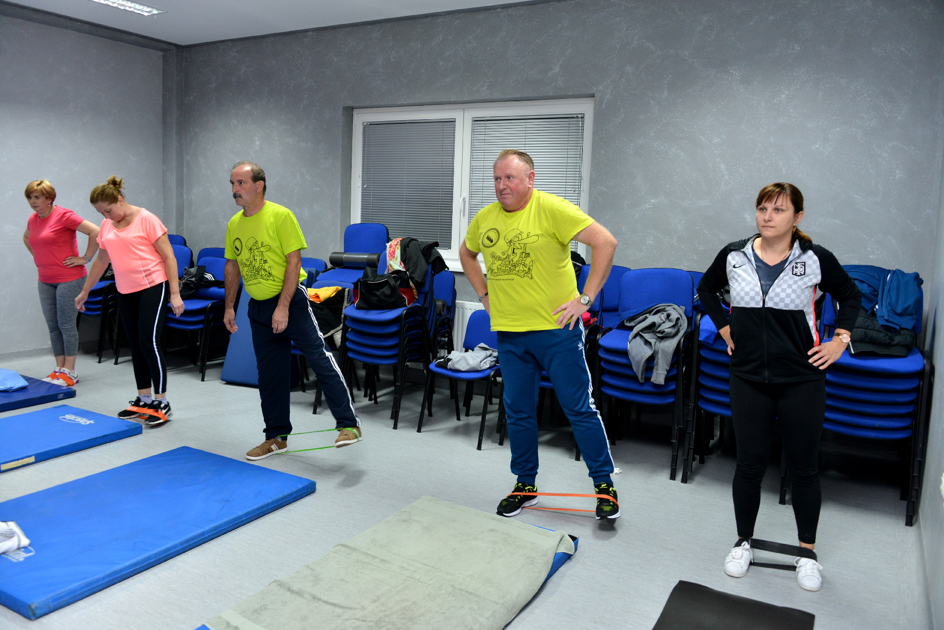 Udruga hrvatskih branitelja Općine Ljubešćica