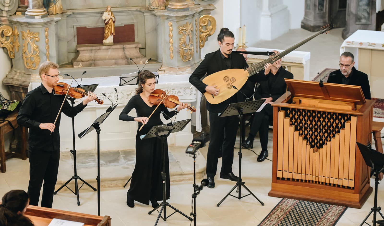 Varaždinske barokne večeri