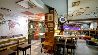 Living Rooms Varaždin