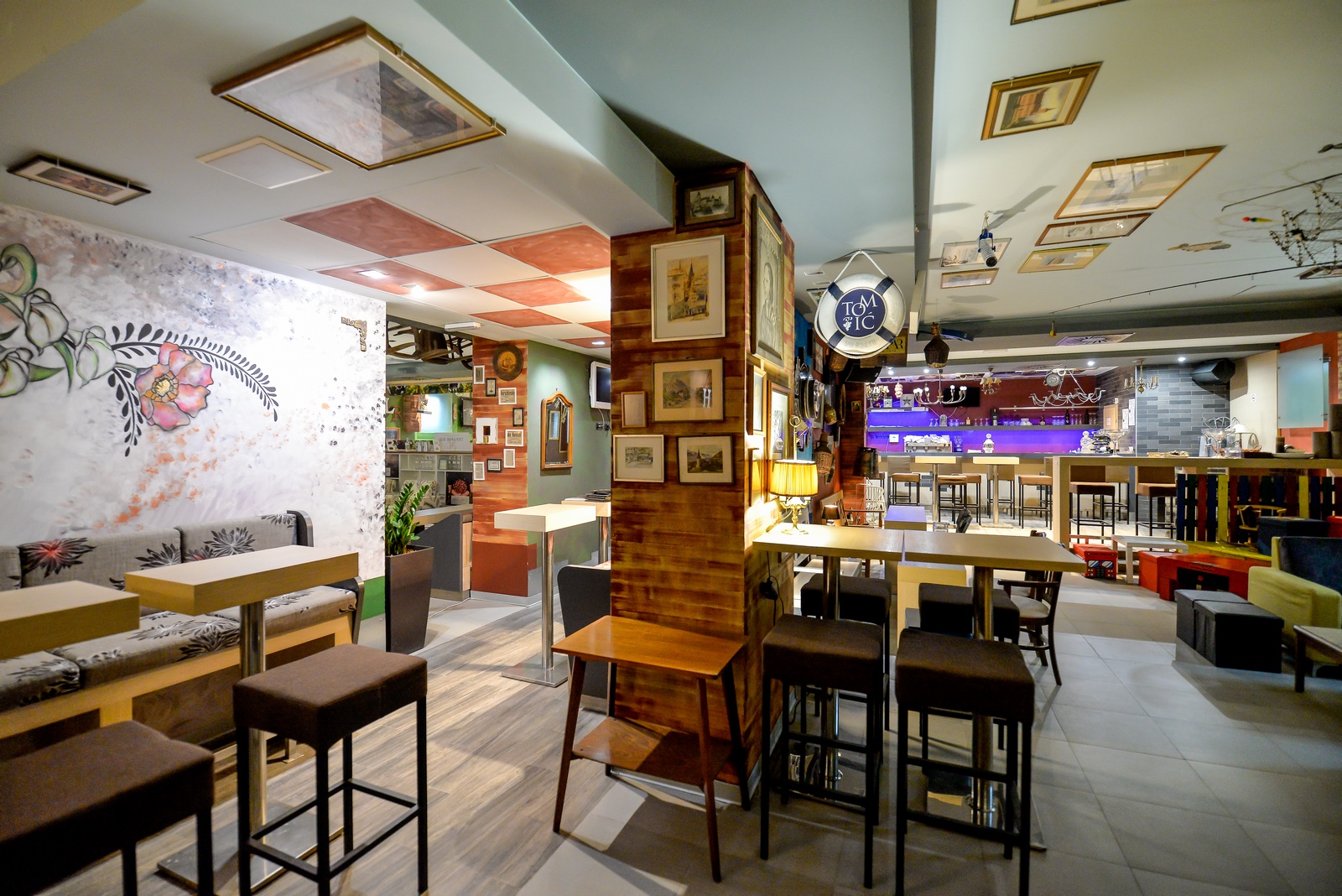 Living Rooms Varaždin