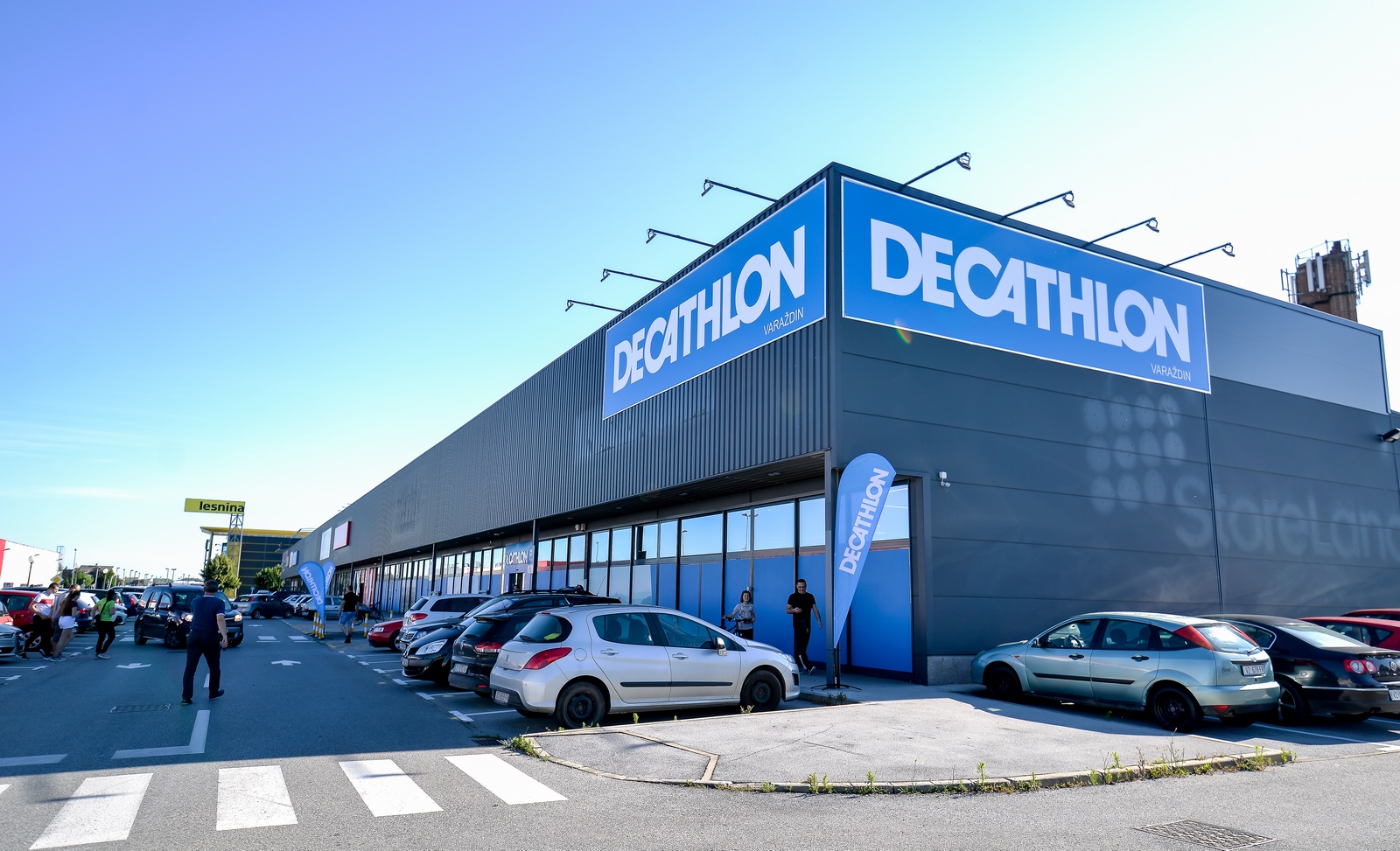 Decathlon
