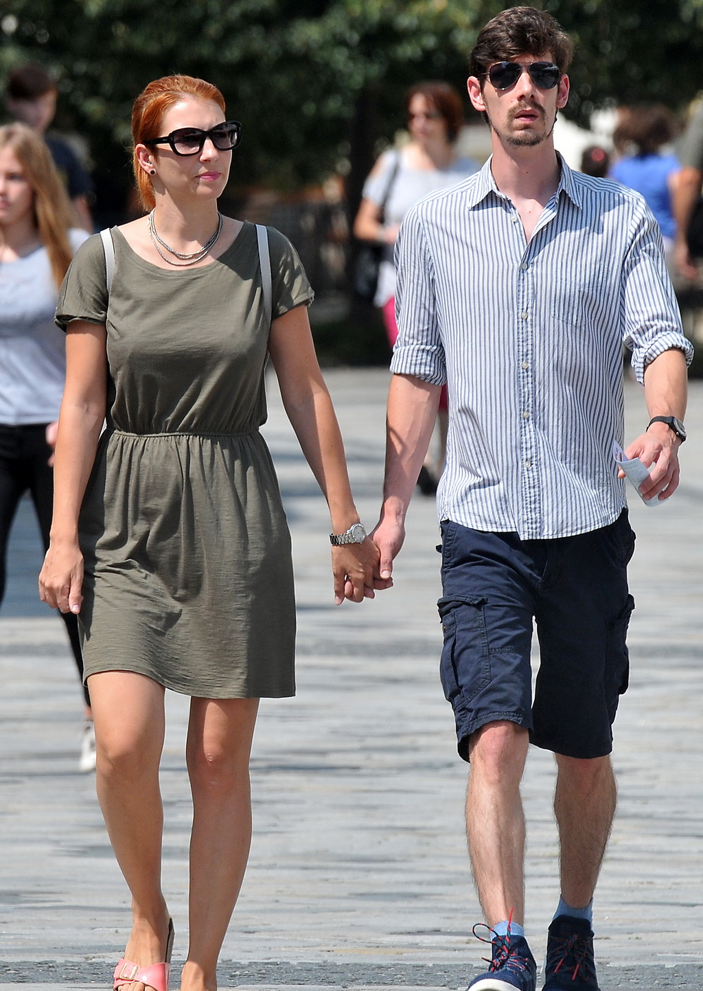 Klikom po gradu 28. srpnja Klikom po gradu 28. srpnja