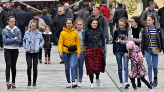 Klikom po Varaždinu