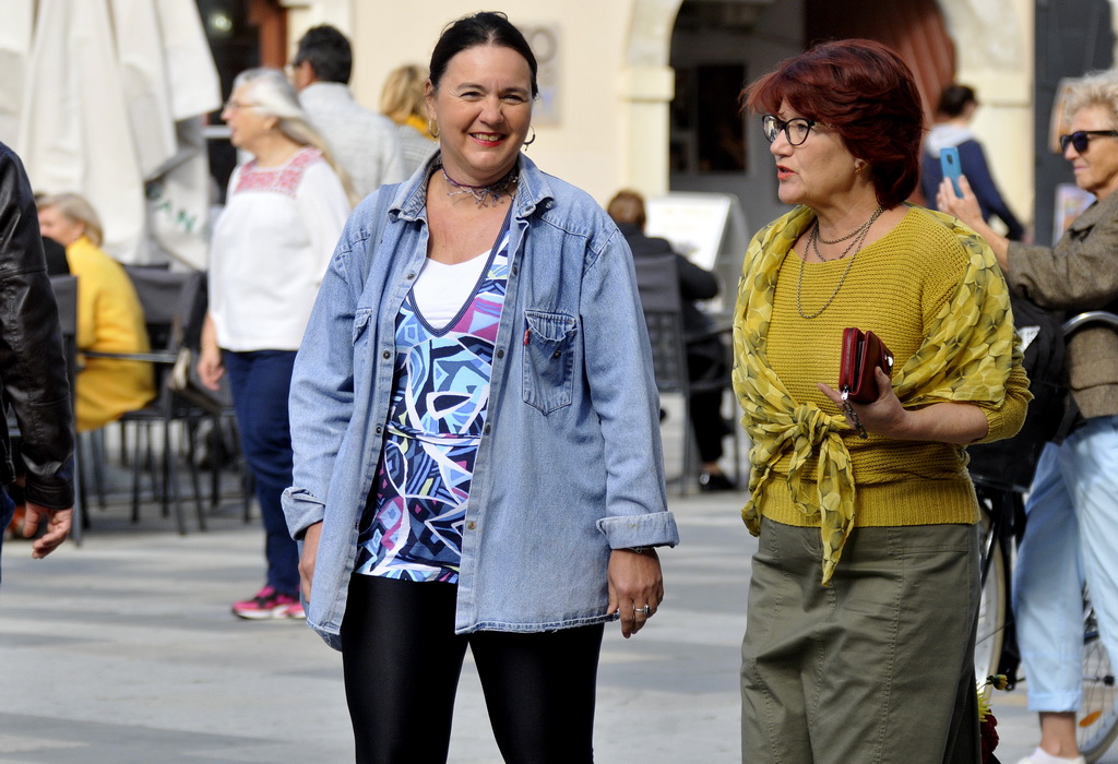 Klikom po Varaždinu