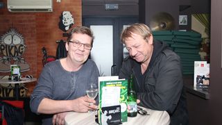 Jazz&Blues večer u čakovečkom Pikač Clubu