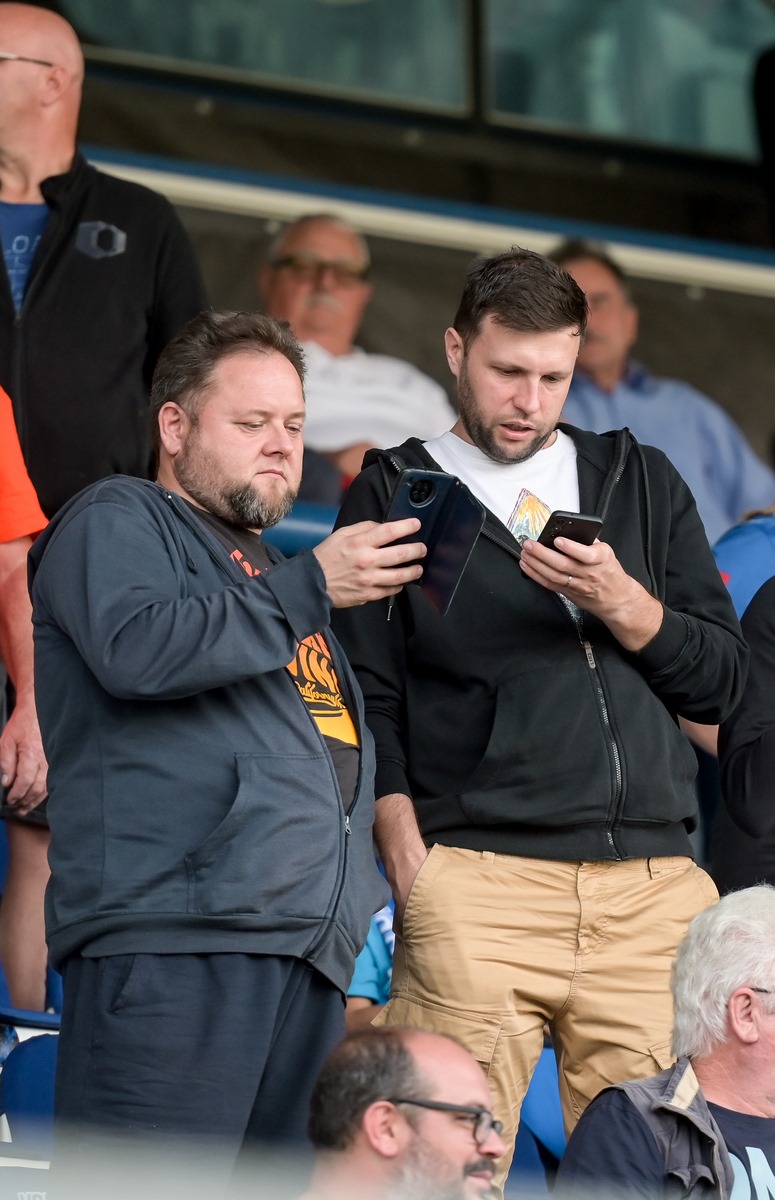 Varaždin – Gorica