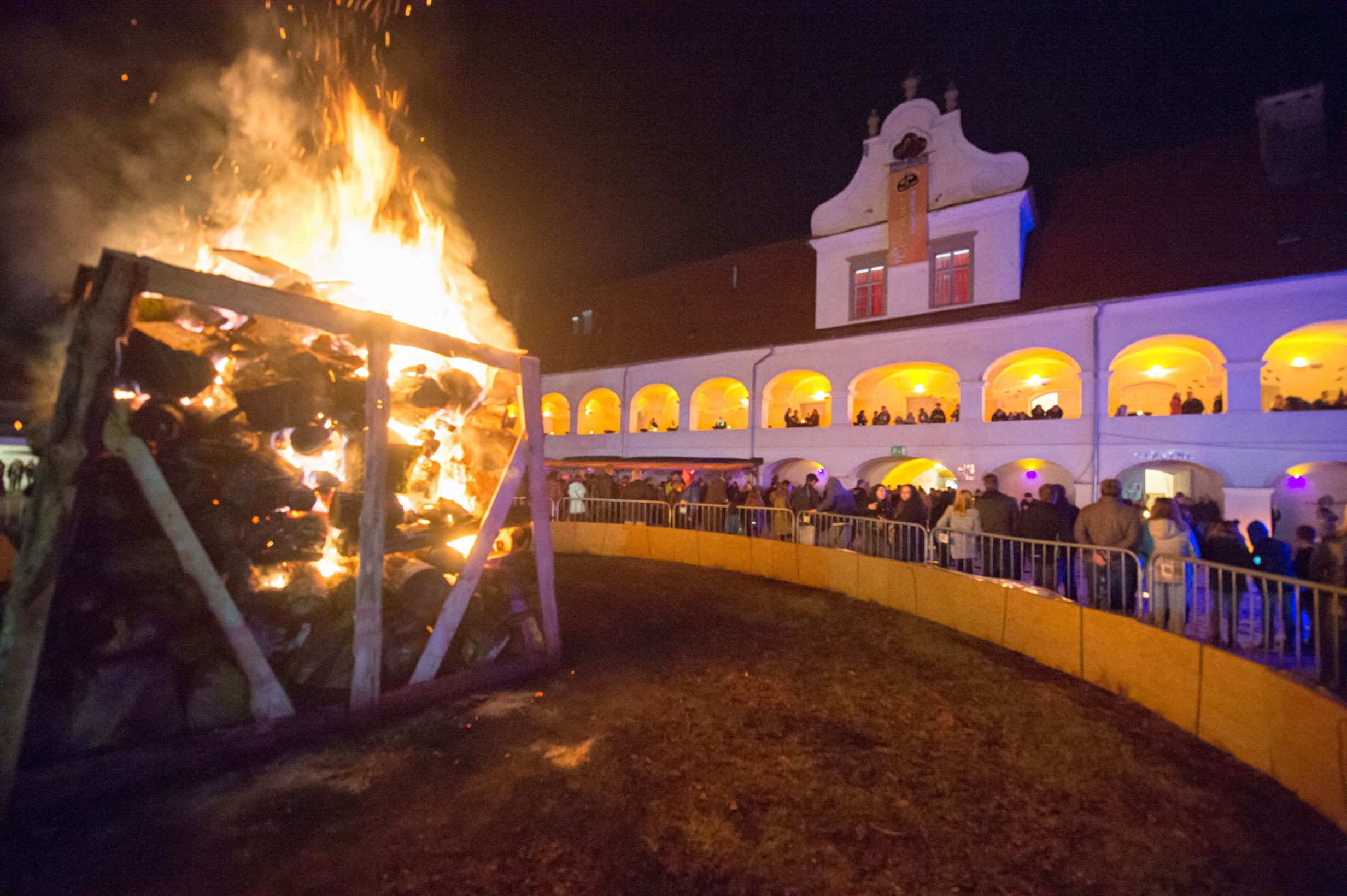 Noč čarovnic Noč čarovnic