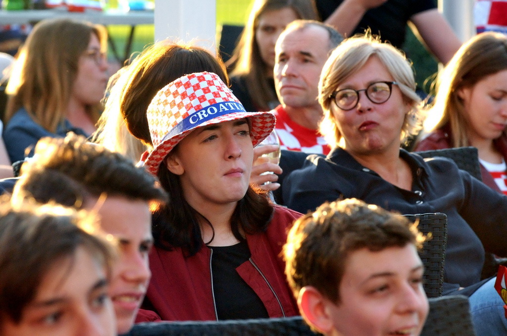 Navijanje za Vatrene Navijanje za Vatrene