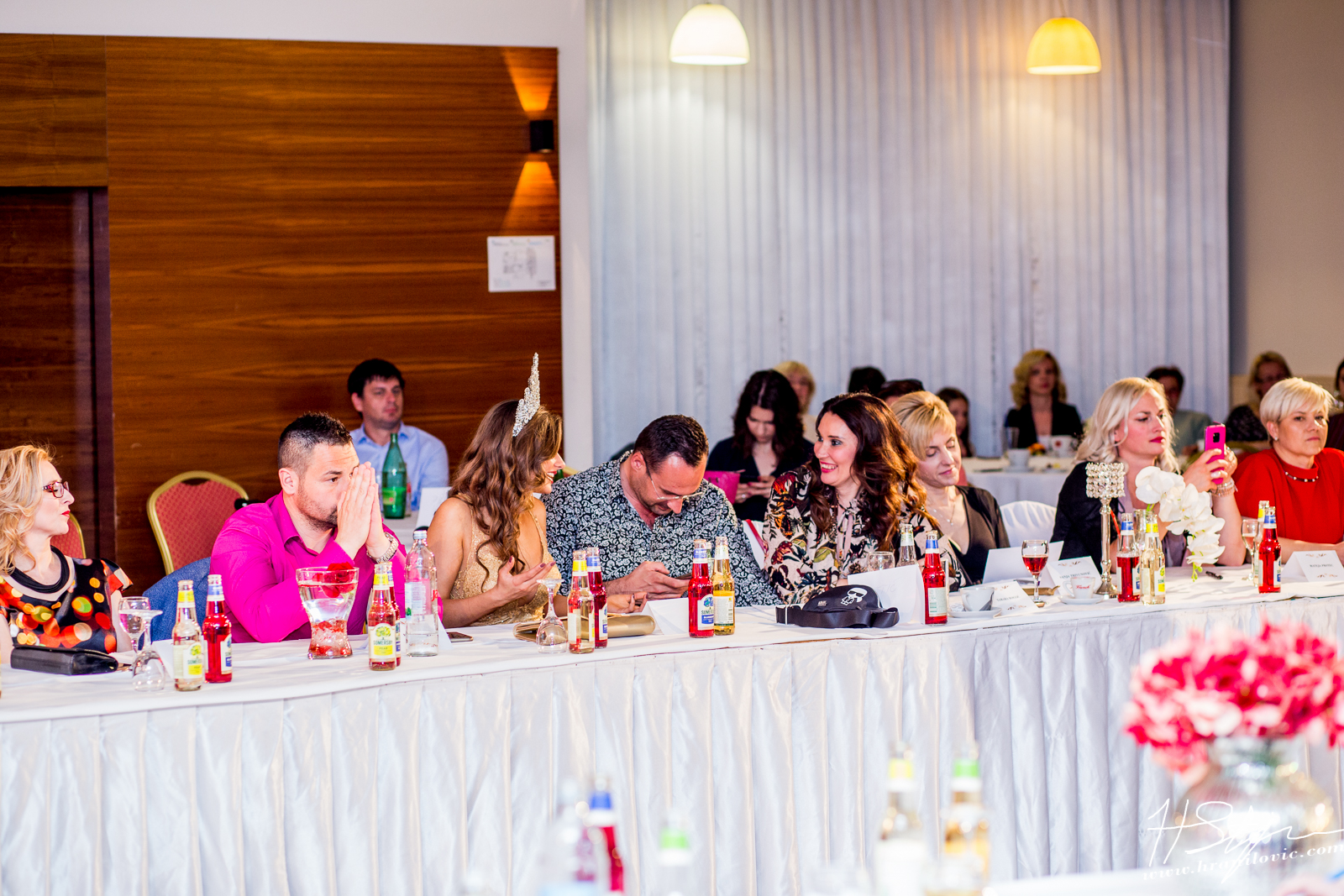 Miss Supranational Varaždinske županije, izbor 2019.