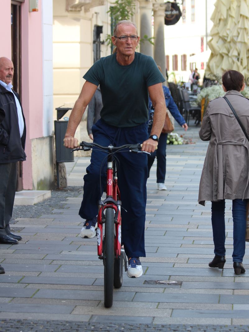 Klikom po Varaždinu 24.9.2022.