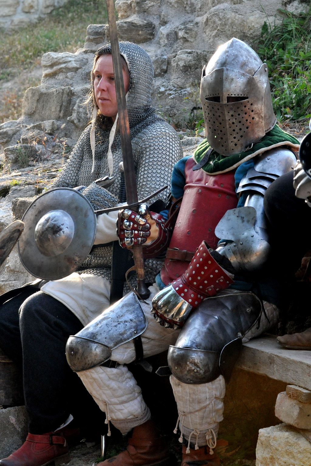 Bitka za Čanjevo 2018. Bitka za Čanjevo 2018.