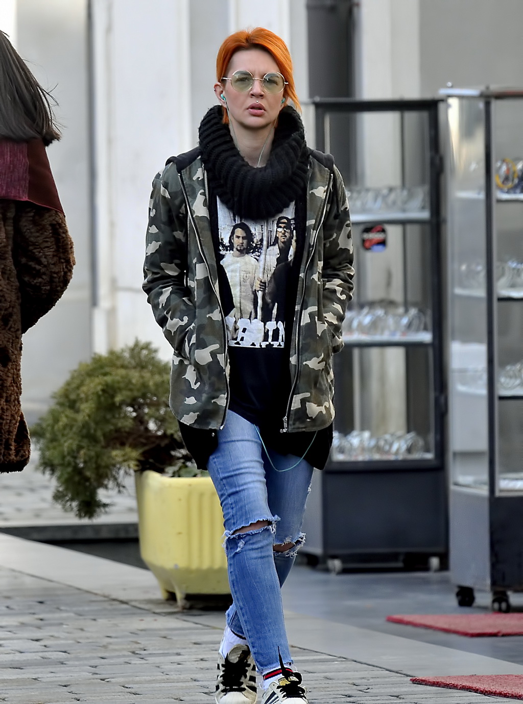 Klikom po gradu, 9.2.2019. Klikom po gradu, 9.2.2019.