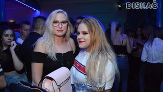 Pelin Balkan Night @ Diskač Varaždin