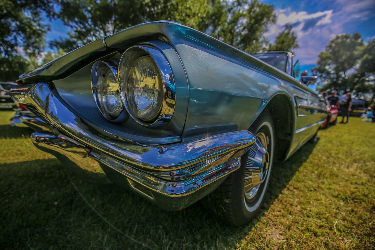 Trash & Burn u Svetom Martinu na Muri (subota, 23.6.2018.) Trash & Burn u Svetom Martinu na Muri (subota, 23.6.2018.)