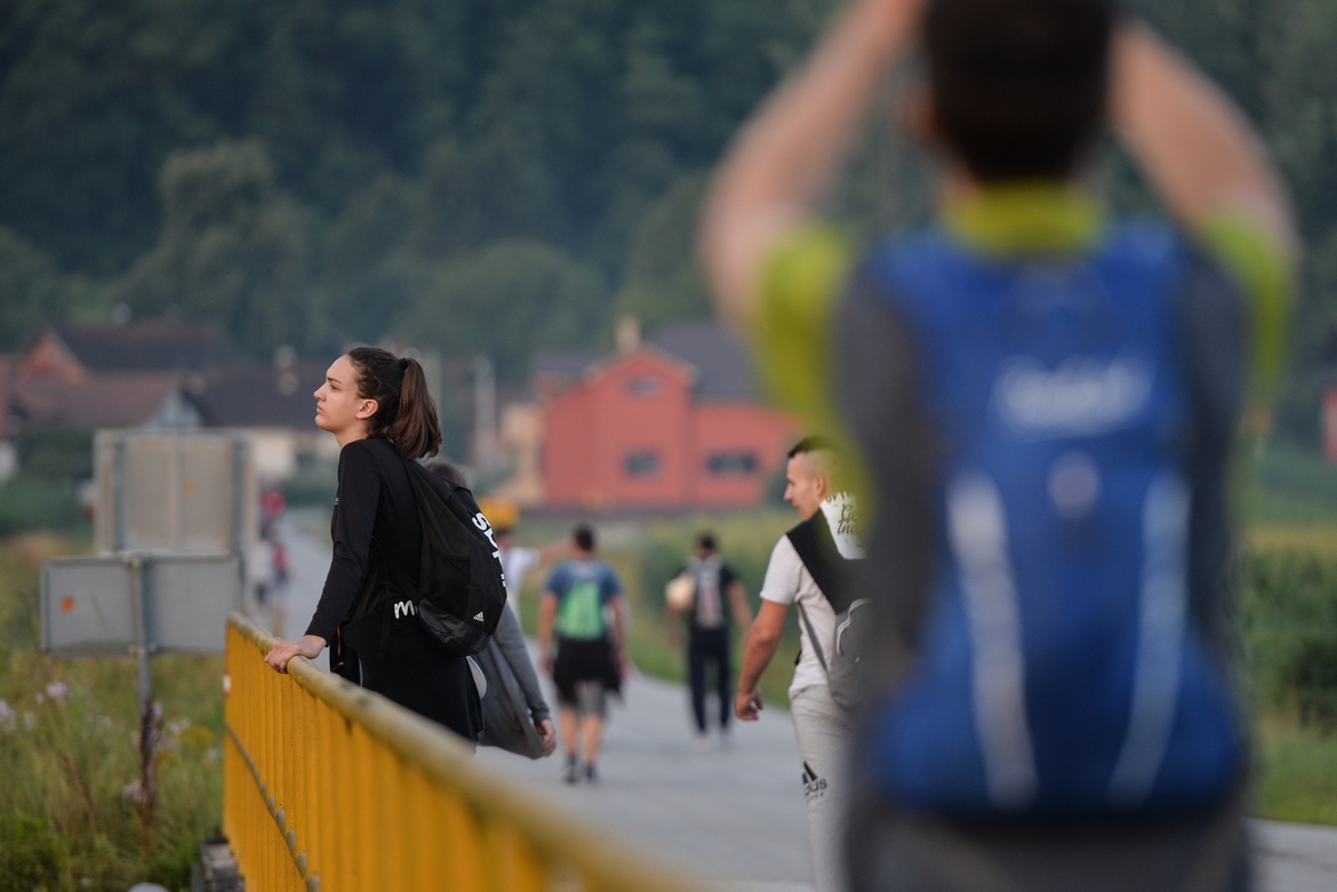 Hodočašće Marija Bistrica Hodočašće Marija Bistrica