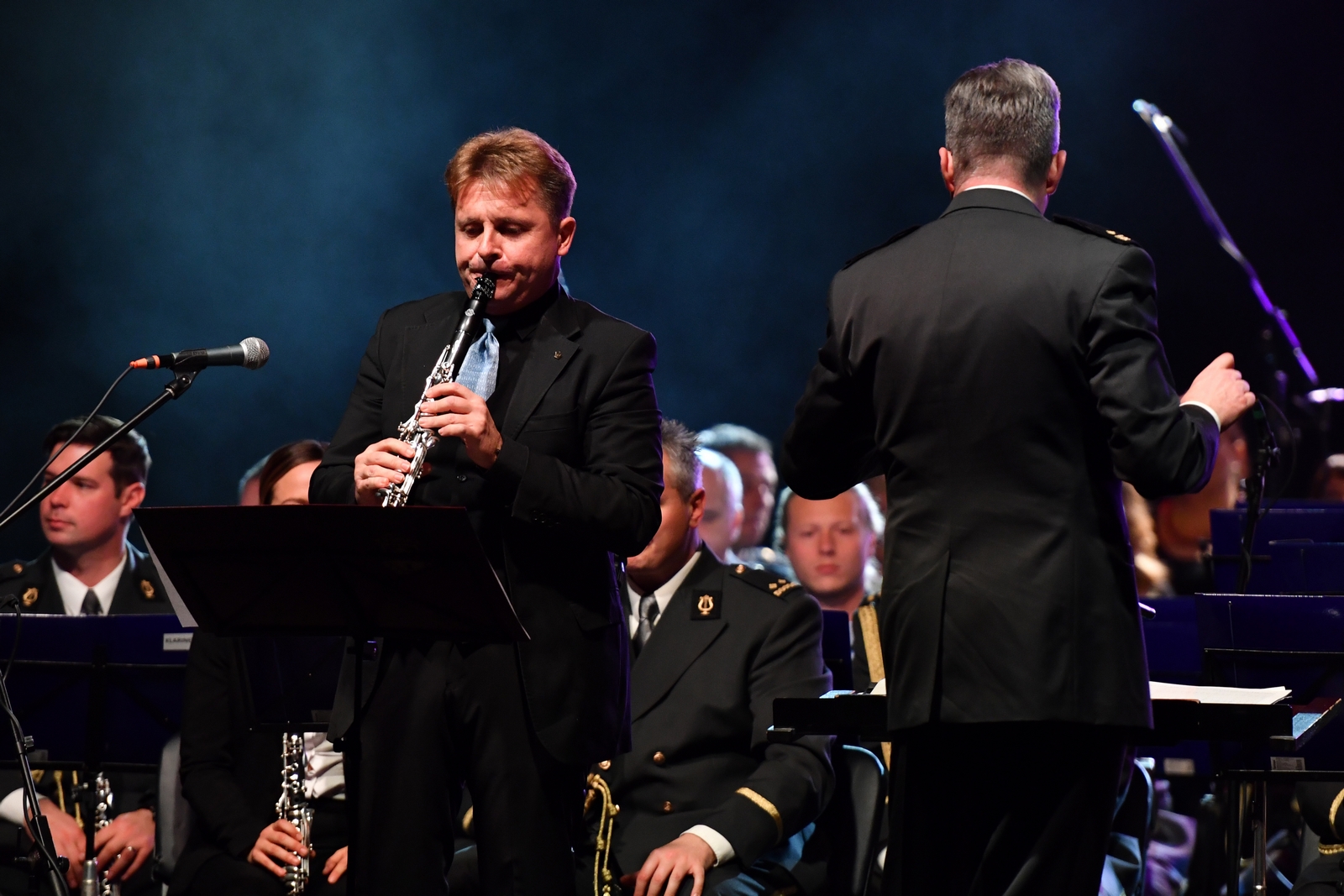 FOTO Koncert za Pume