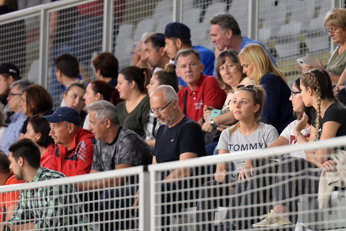 Rukomet GRK Varaždin – Steaua Rukomet GRK Varaždin – Steaua