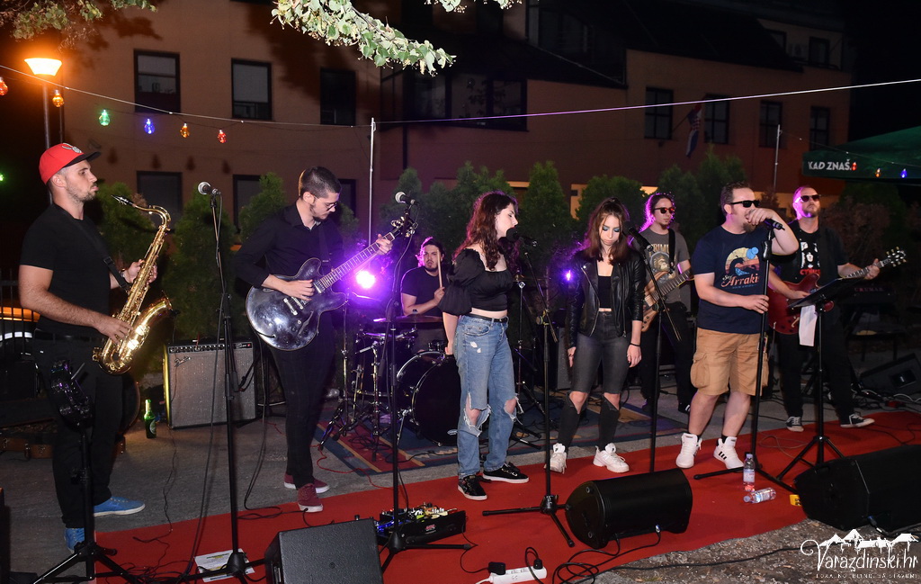 Trash Film Festival, elephant, the fakin lajsne