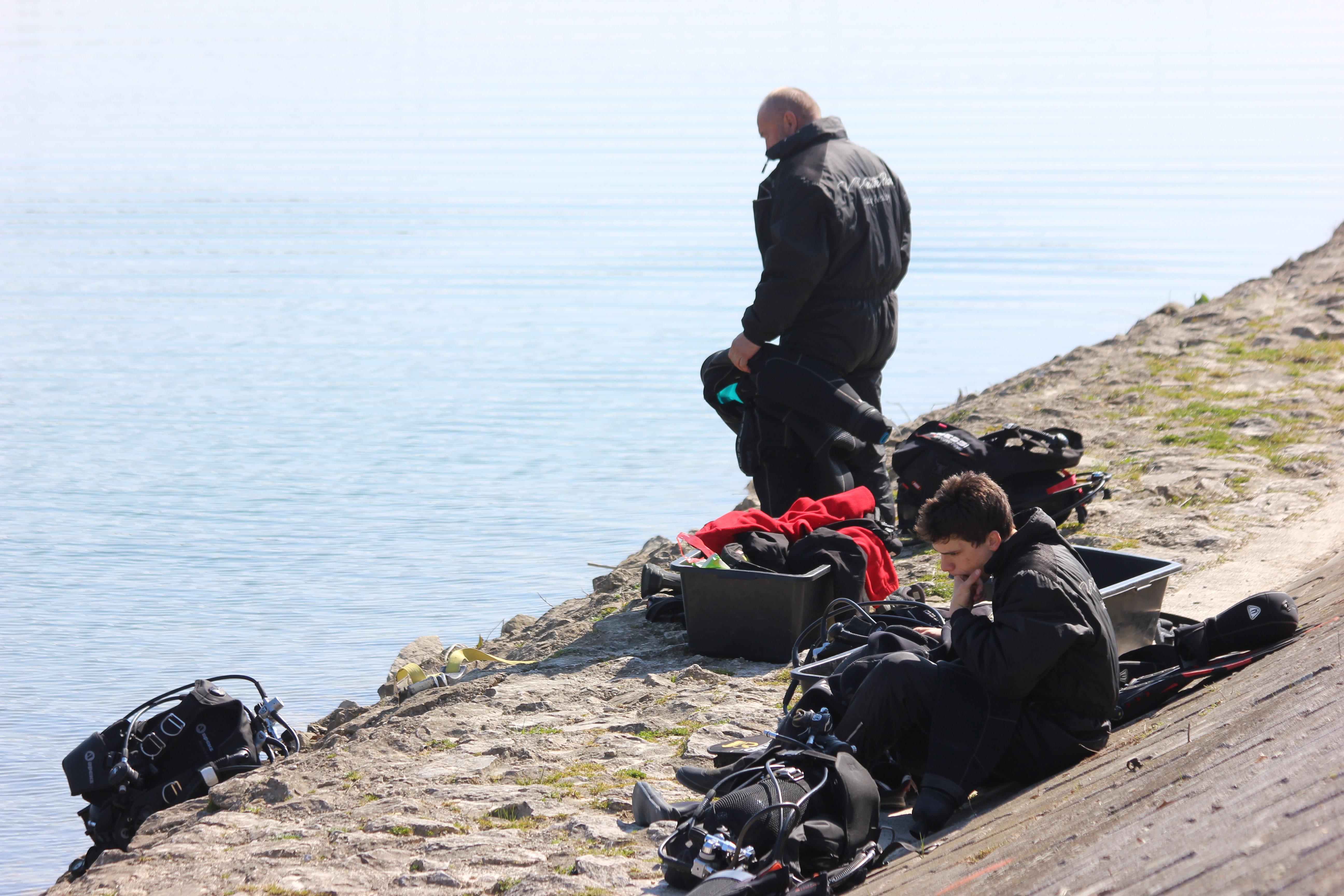 Čišćenje Drave Čišćenje Drave