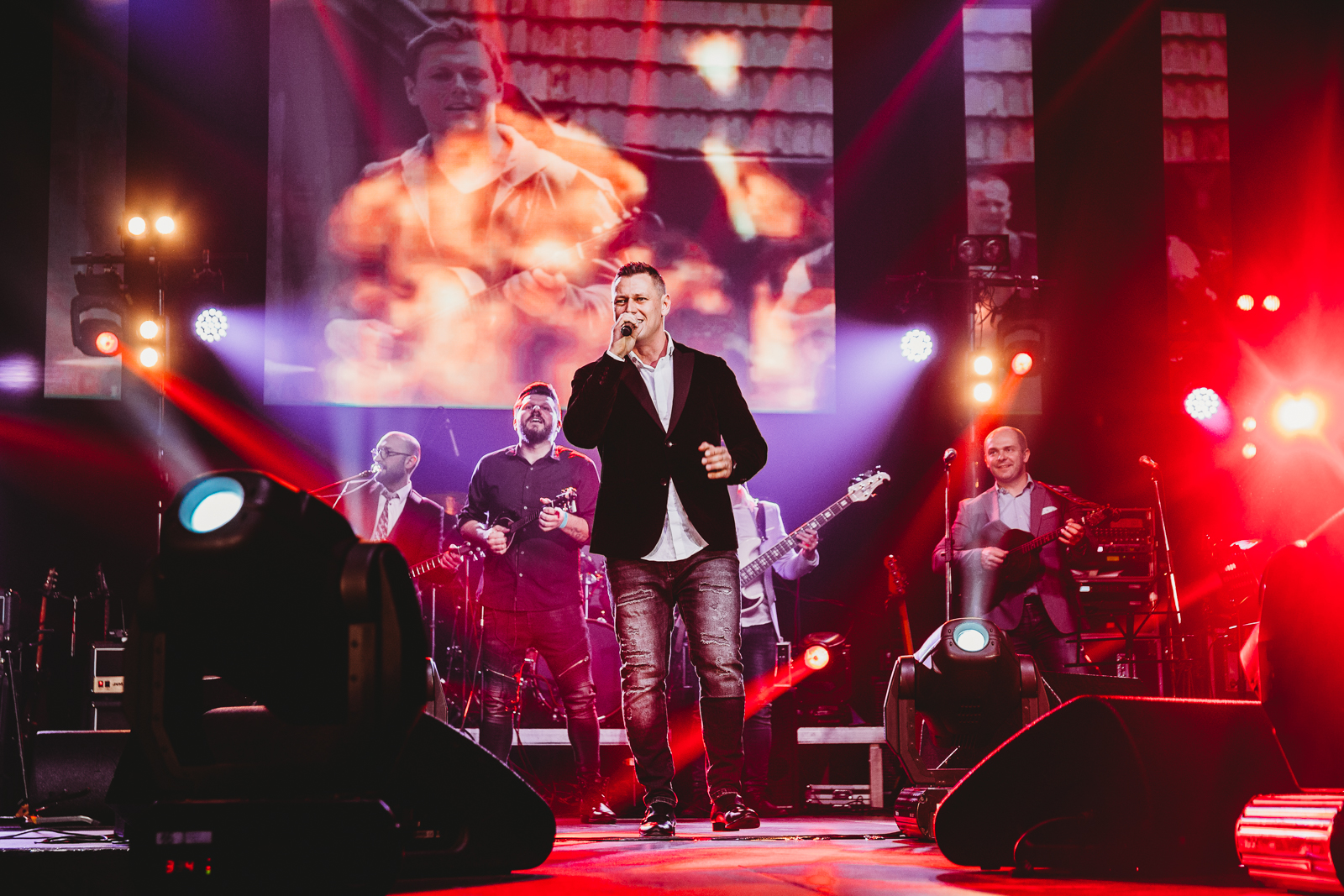 Ivan Zak – Arena Varaždin