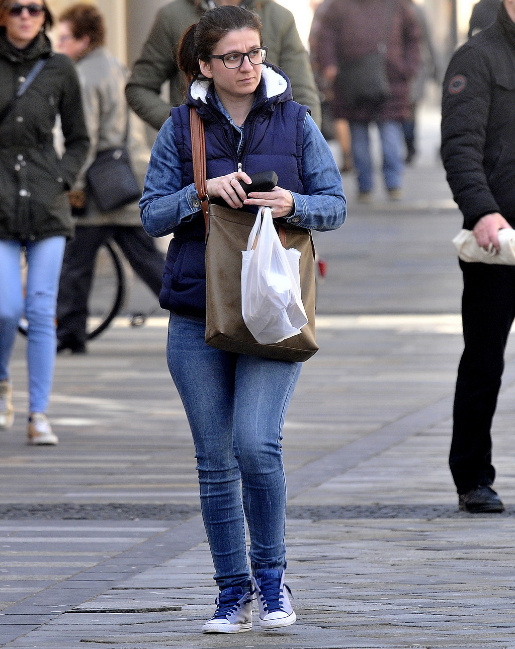 Klikom po gradu, 9.2.2019. Klikom po gradu, 9.2.2019.