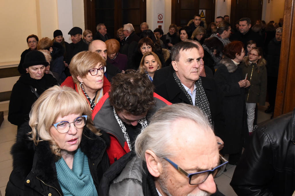 Meštrović & Expresto