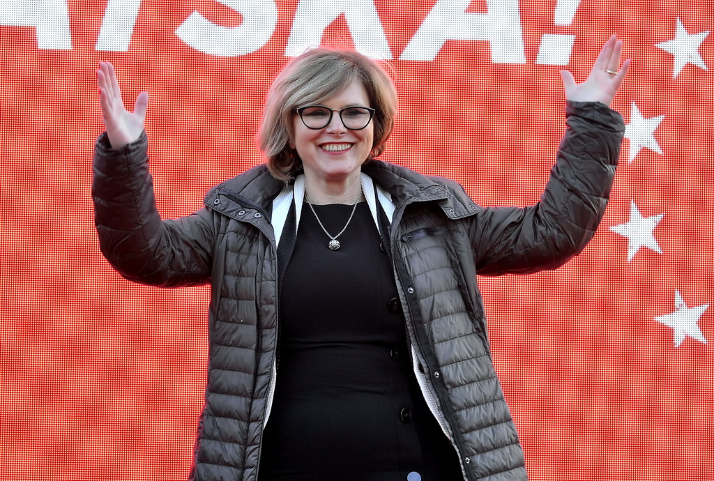 Barbara Antolić Vupora