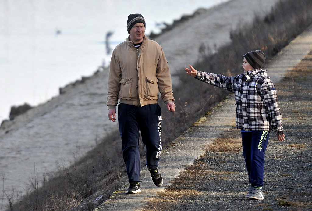 Klikom po Dravi Klikom po Dravi