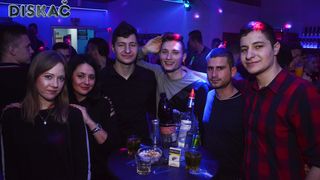 Jagermeister Winter PARTY – Diskač Varaždin