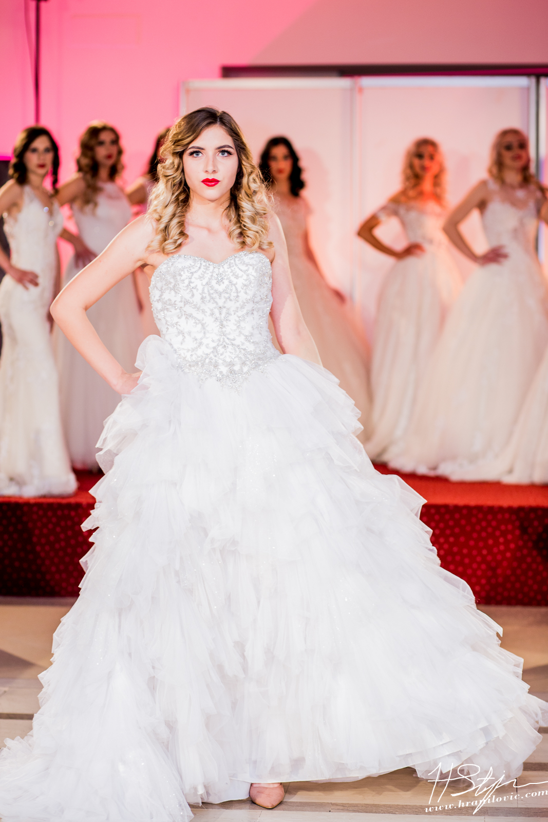 Miss Supranational Varaždinske županije, izbor 2019.