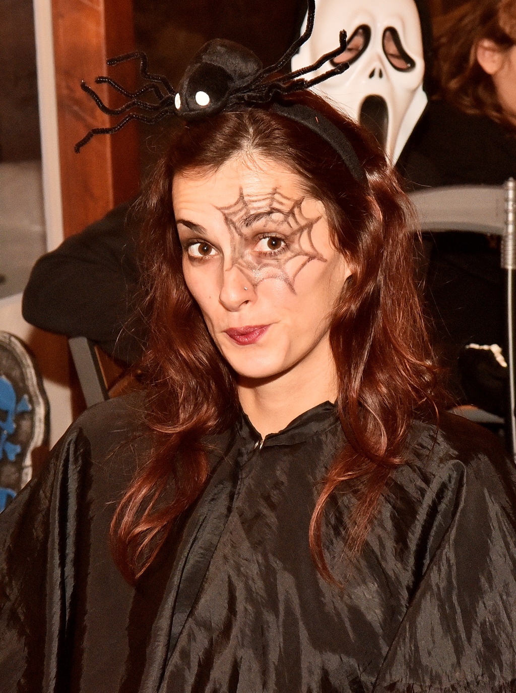 Noć vještica, Halloween